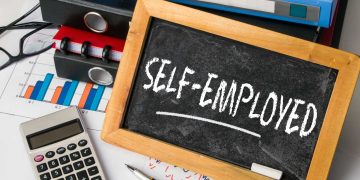 selfemployed